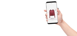تا %55 تخفیف محصولات برند اسنشیال دیجی استایل